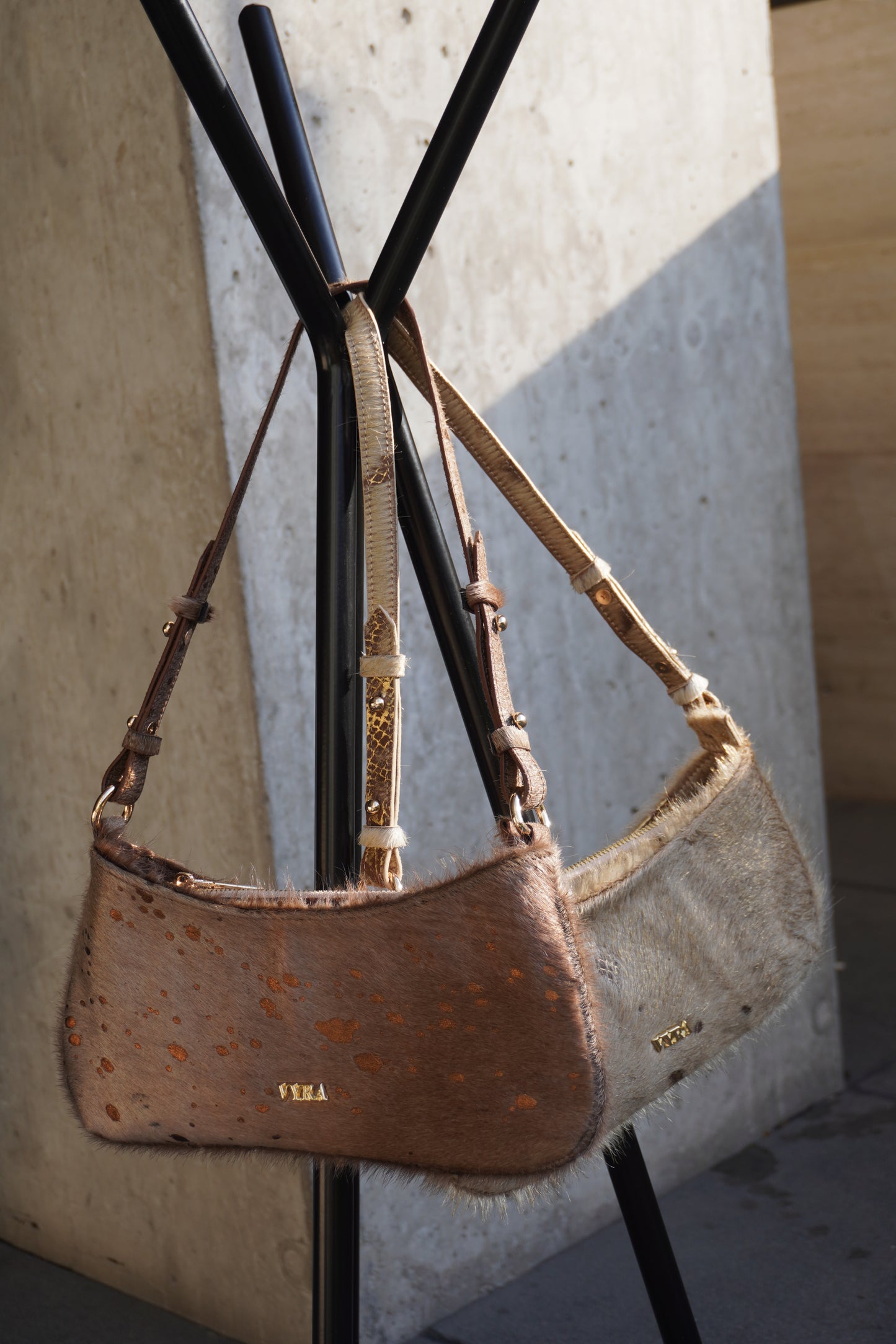 WILD KOMET BAG