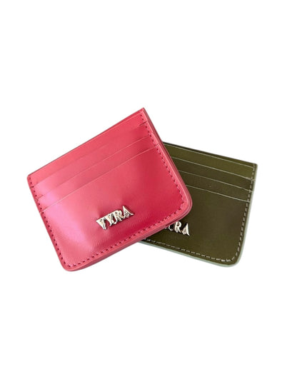WALLETS