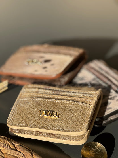WALLET WILD