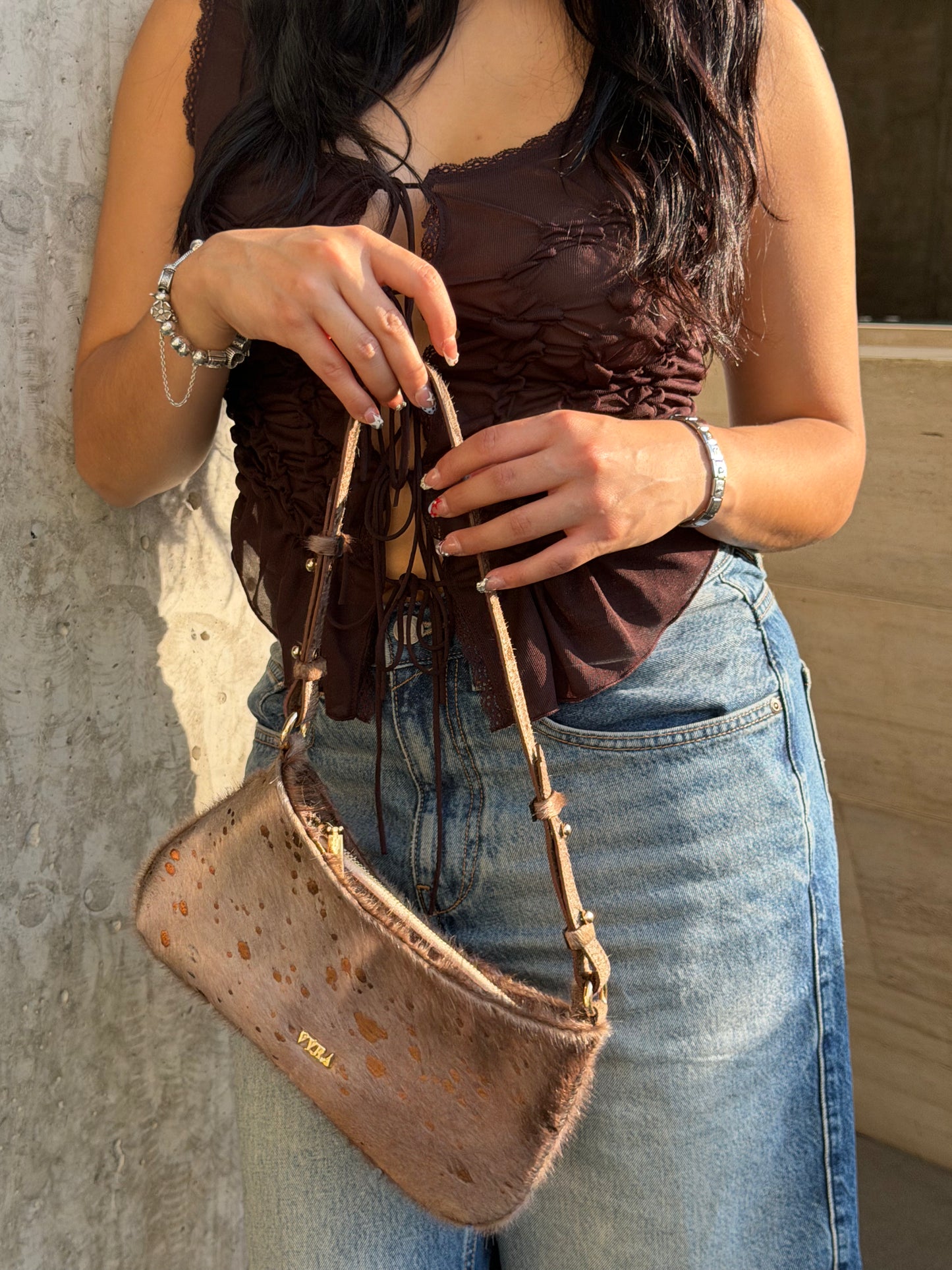 WILD KOMET BAG